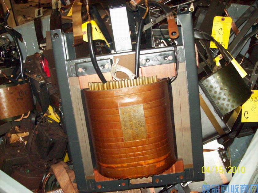 新民变压器回收图