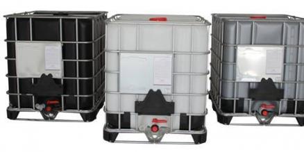 沈阳避光吨桶销售_外加剂集装桶出售_二手吨罐批发