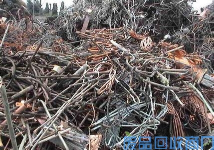 铁岭废铜粉回收图
