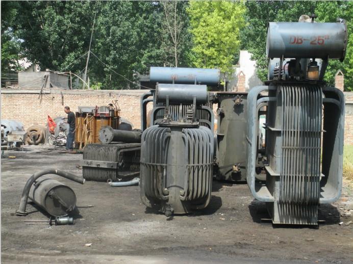 新民整流变压器回收188-0241-2580新民二手变压器上门回收