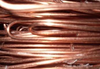 求购凌海废铜回收厂家