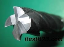 黑龙江废铣刀片回收