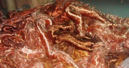 求购台安废铜回收