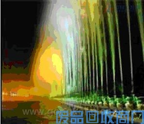 普传变频器在音乐喷泉上的应用 图