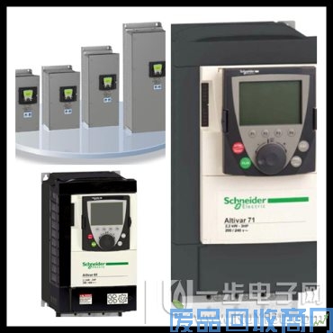 二手变频器出售