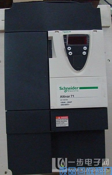 二手变频器出售