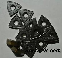 道里刀片回收，机夹废刀片回收