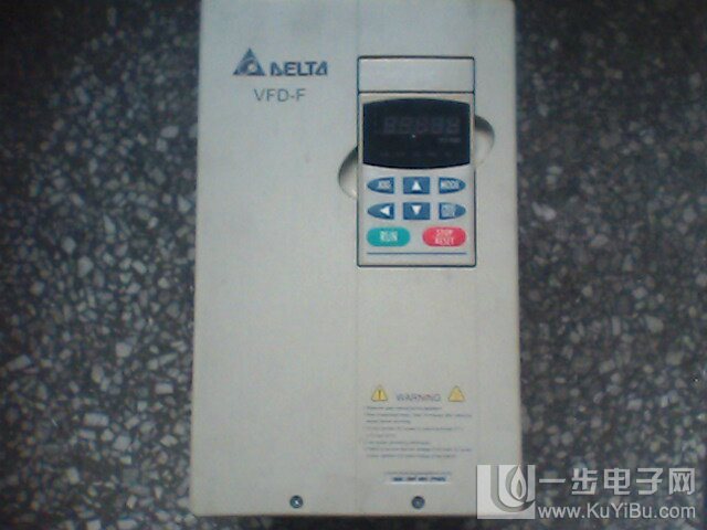 连山台达变频器维修，台达变频器维修出售