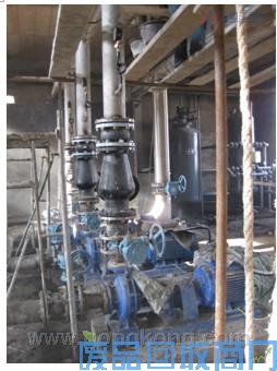 西班牙PE电气SD700系列变频器在换热站中的应用 图