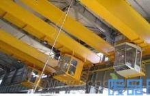 士林电机变频器在起重机械（行车）的应用