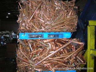 求购凌海废铜回收企业大全