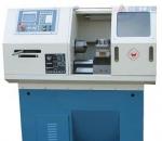 N310变频器在数控机床上的应用