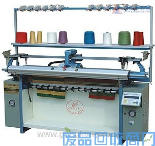 N310变频器在横机上的应用 图