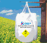 哈尔滨吨袋出售_供应二手集装袋_哈尔滨批发旧吨包袋