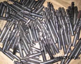 阿城钨钢回收，废合金刀回收