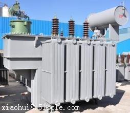 鞍山变压器回收公司鞍山变压器回收