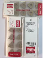 振安哪里回收数控刀片