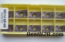 大朗全新数控刀片回收