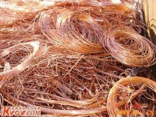 求购丹东废铜回收哪家好