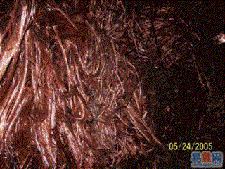 求购普兰店废铜回收