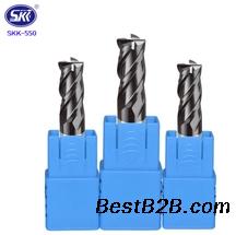 振安废钨钢锣刀回收