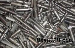 临江废钨钢刀回收