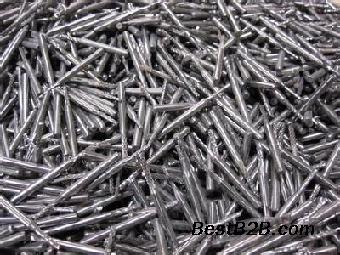 回收废PCB锣刀 回收废PCB钻头