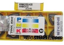 清原合金铣刀片回收