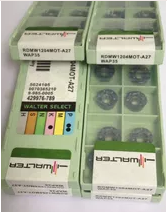 数控刀片回收沈阳