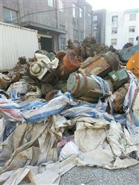 吉林二手电机回收-通化市二手电机回收