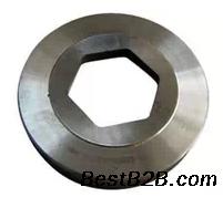 桦甸废钨钢模具回收