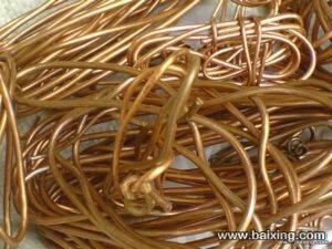 求购沈北废铜回收