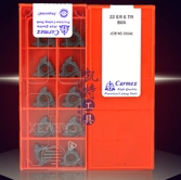 合金机夹刀片有人回收吗