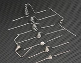 桓仁大良废钨丝回收