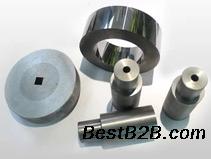 松北废钨钢模具回收