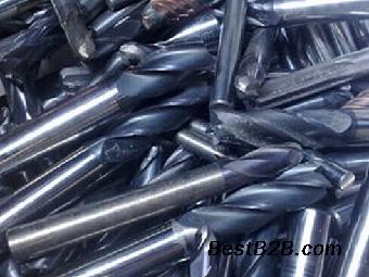 桓仁钨钢锣刀回收