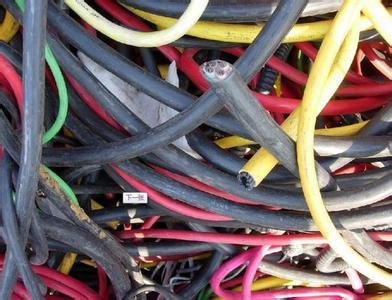 沈北开发区废铜回收公司