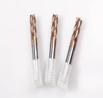 辽宁新钨钢铣刀回收