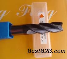 营口钨钢铣刀回收