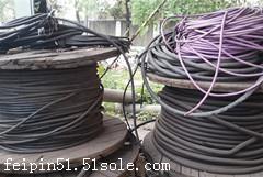 沈阳废电缆回收