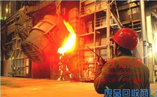 中国大型钢企、钢铁集团、钢铁基地总汇