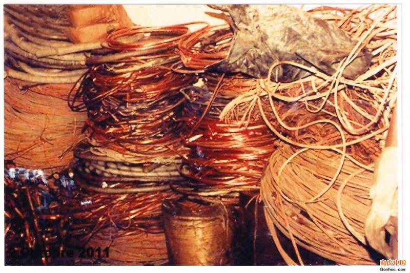 于洪区、皇姑区废铜回收