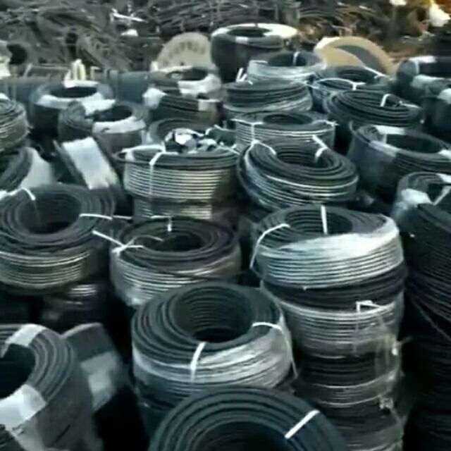 高价收购电缆、馈线、电源线