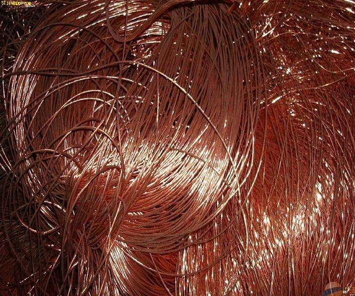 长春废金属回收