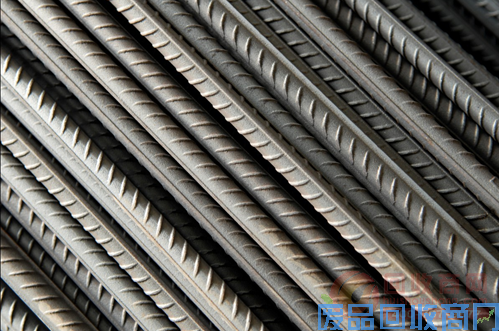 螺纹钢的生产工艺和用途