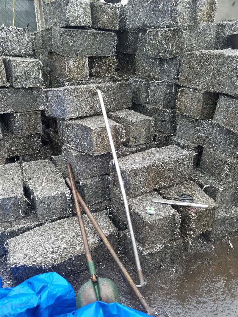 专业回收不锈钢废料