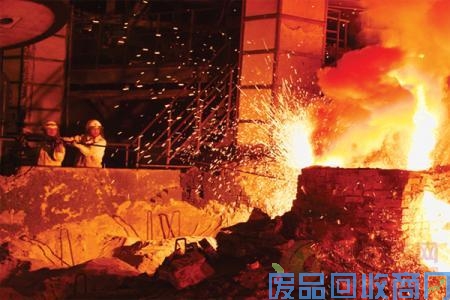 全面解析冶炼生产防爆安全措施