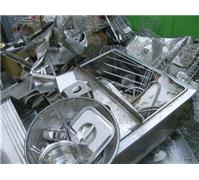 旅顺口不锈钢回收，高价回收不锈钢