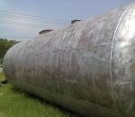 沈阳供应二手油罐是越来越受宠了，这是为什么呢？