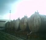 沈阳供应二手油罐之油罐品质管理的重要。